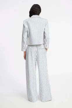 PAISLEE 46Navy 1530/25210