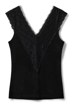 PANSYSW TOP 1000 Black S254370