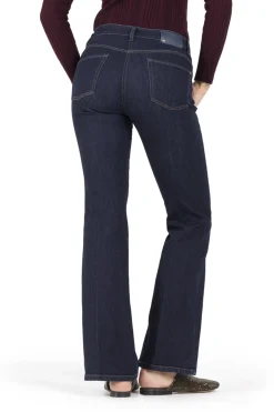 PARIS FLARED 0012 99 9157 JEAN Dark Blue Denim PARIS FLARED 0012 99 9157