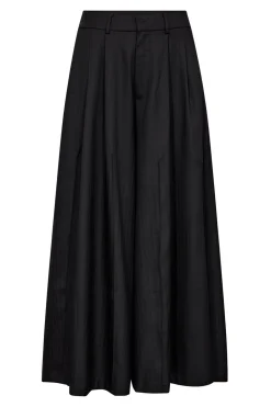 ParisCC Skirt Pant 96Black 41035