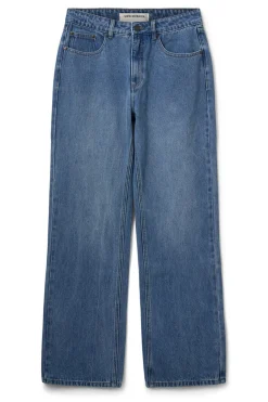 PARISSW JEANS 5055 Denim blue SNOS605