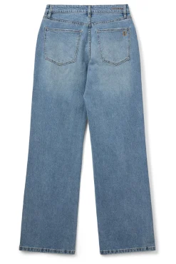 PARISSW JEANS 5002 Denim blue S253172