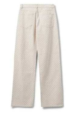 PARISSW JEANS 0101 Off white S253120