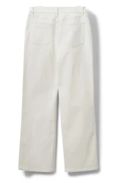 PARISSW JEANS 0108 Off White SNOS605