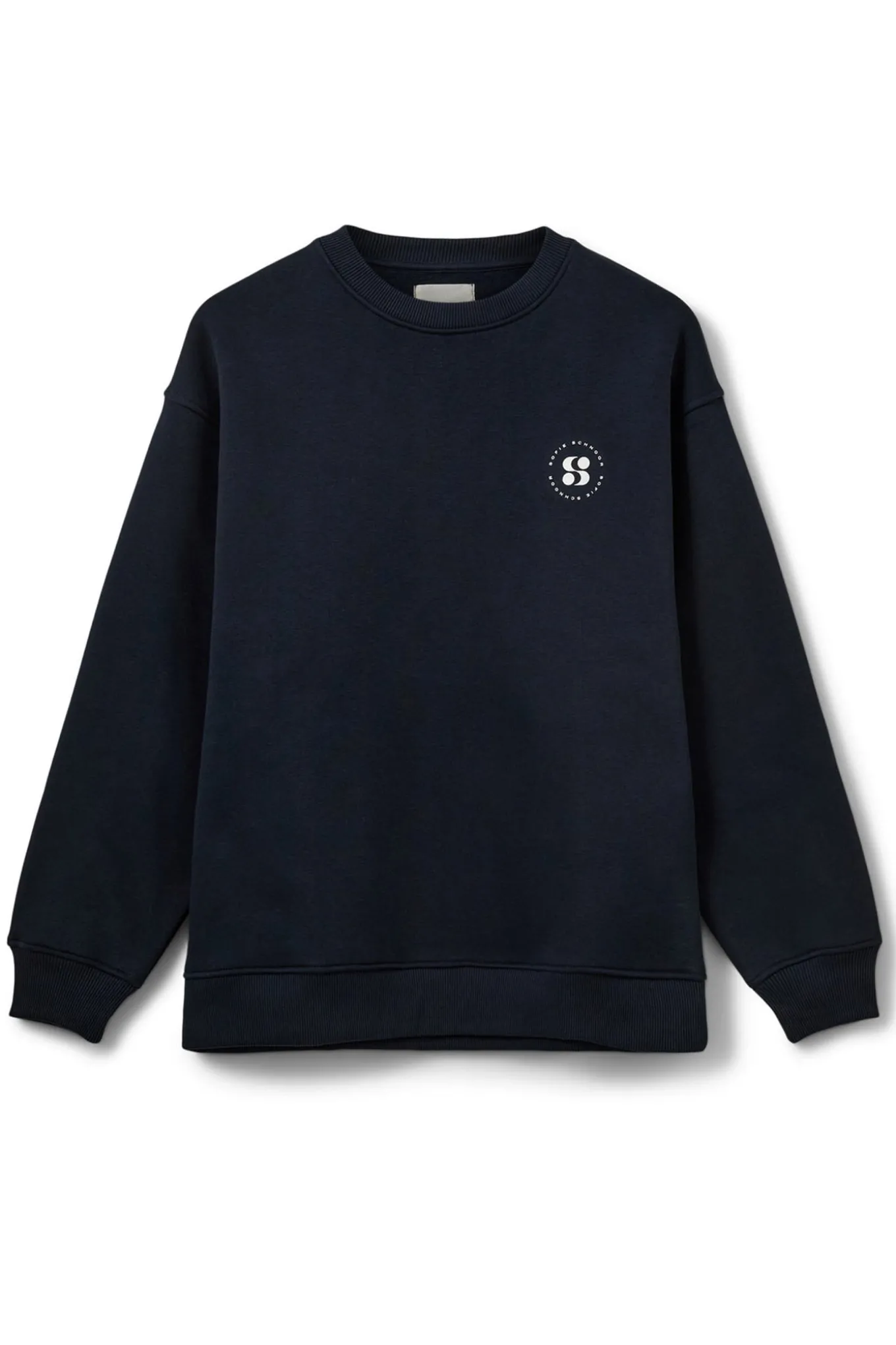PARISW SWEATSHIRT 5111 Navy SNOS400