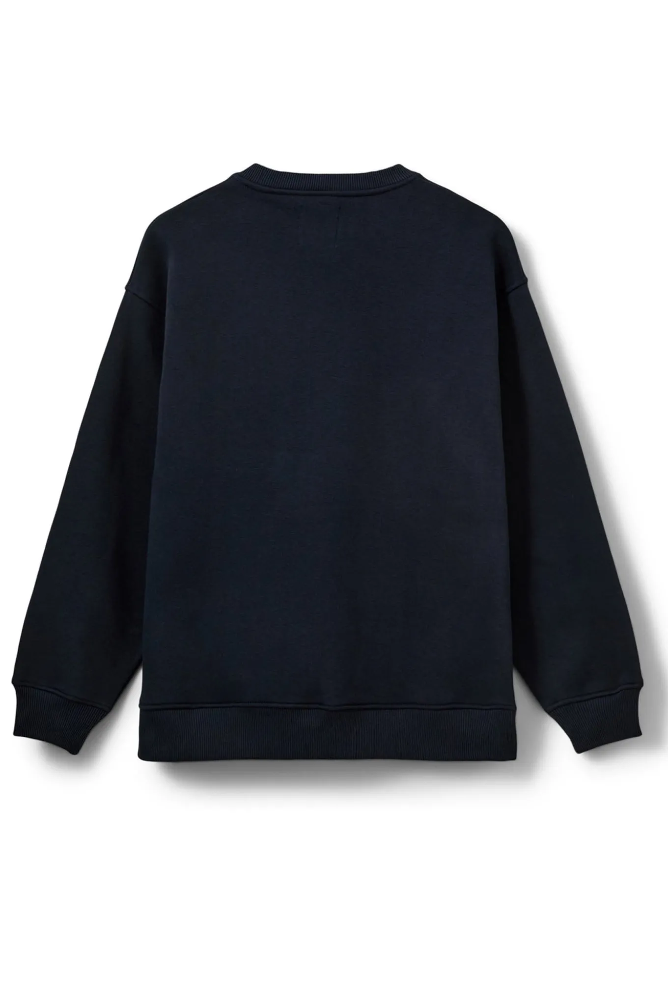 PARISW SWEATSHIRT 5111 Navy SNOS400