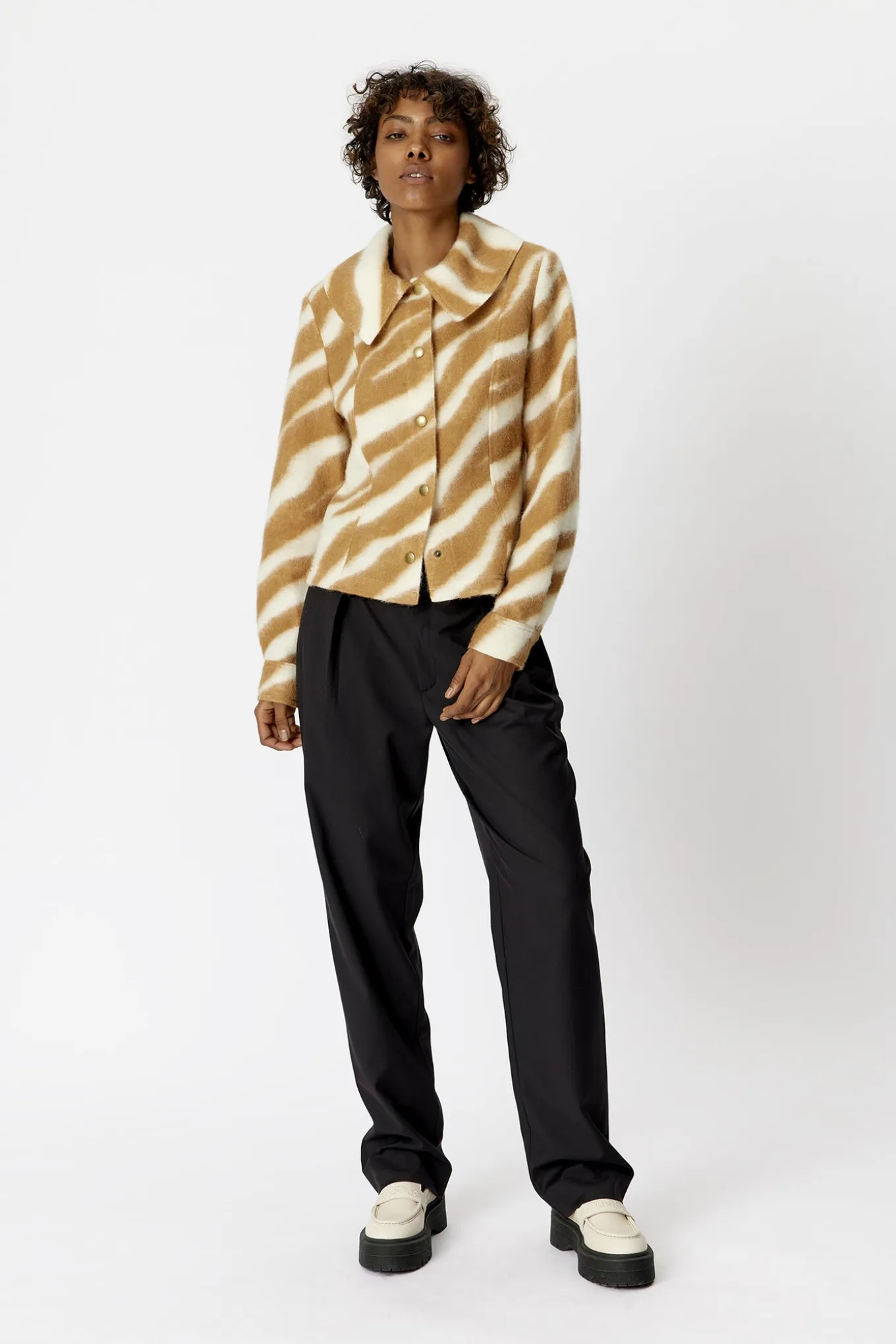 PaulaGZ MW pants NOOS Black 10905914