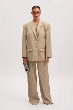 PaulaGZ OZ blazer String 10907014