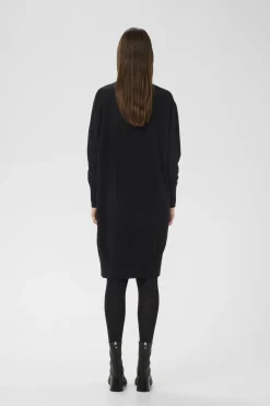 PaulaIW Dress Black 194008 30111178