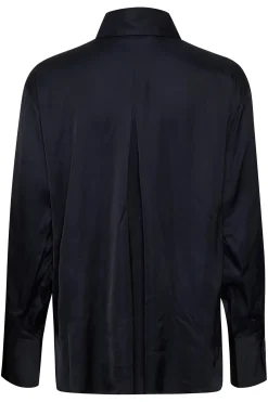 PaulineIW Shirt Black 30105681