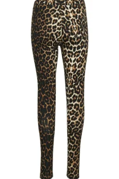 PavieKB Leggings Monks Robe 10103060