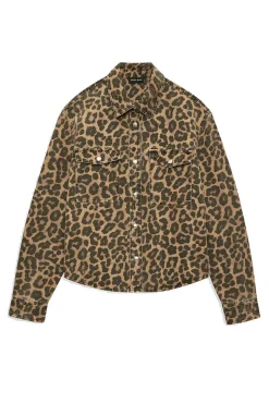 Paxton Brown Leo A0712096