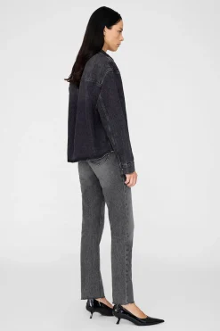 PAXTON Washed black A0711690WBL4