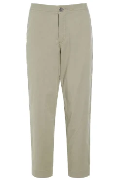 Peach stretch smalle bukser STONE 921862816