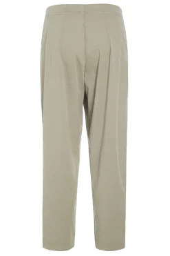 Peach stretch smalle bukser STONE 921862816