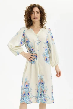 Penelope dress Multicolour 16642