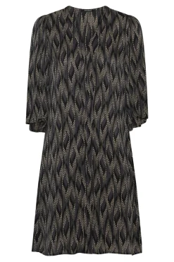 PeonyBBMajlys Dress Graphic Artwork BBW4756