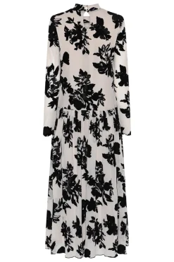 PhloxBBNatascha dress Flower Print BBW4790