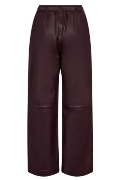 PhoebeCC Pull on LL pant 67Plum 31659