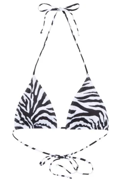 PiliaGZ bikini top White tiger 10909162