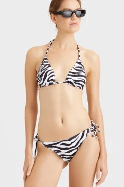 PiliaGZ bikini top White tiger 10909162