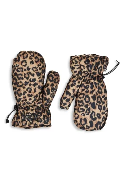 PILLOW LIGHT RIPSTOP Leopard Animal Print 205071