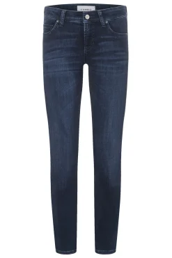 Piper Long Dark Denim wash 0039 08 9102