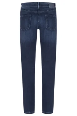 Piper long Dark Denim Washed 0039 15 9102