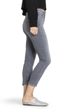 Piper short Grey 0083 40 9221