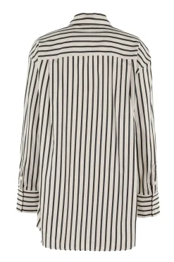 Plaza Black and cream A0710881