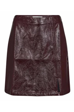 PosyCC skirt 87Winered 34220