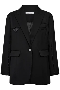 Premiere Hook Blazer Black HL10177