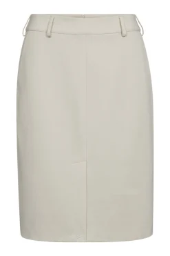 Premiere Pencil Skirt Pearl HL10117