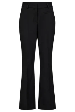 Premiere Plain Pant Black HL10045