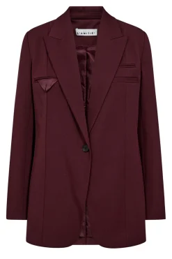 Premiere Single Blazer Amarone HL10002
