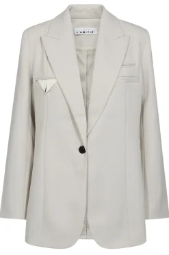 Premiere Single Blazer Pearl HL10002