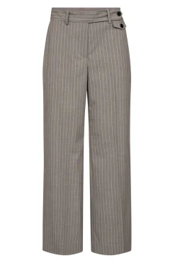 QuinCC Pin LL Pant 984Mink 41012