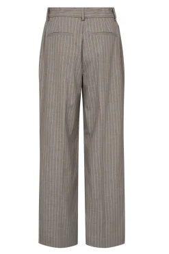 QuinCC Pin LL Pant 984Mink 41012