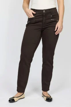 RANY Dark brown RANY