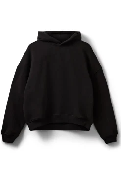 RANYASPO HOODIE 1000 Black SPO1023