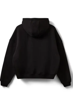 RANYASPO HOODIE 1000 Black SPO1023