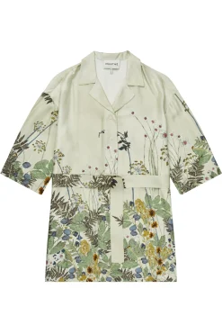 RATANA 154PrintCreme 1303/26118