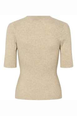 7493RDFFennec knit 05 .Sand RDF192