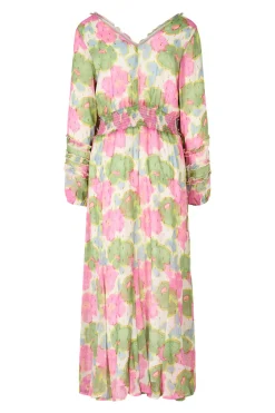 7496RDFIndira dress 529 Spruce RDF195N