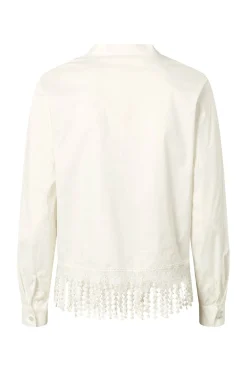 7709RDFJadea shirt 01 White RDF697