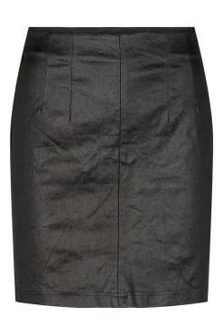 7674RDFOlana skirt 20 Black RDF641