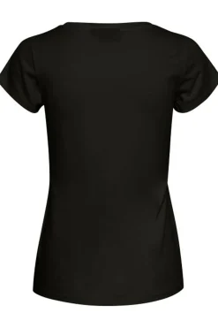 Rena Tshirt Black 30100782