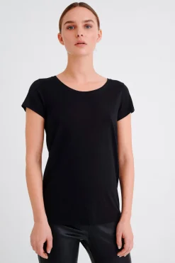 Rena Tshirt Black 30100782