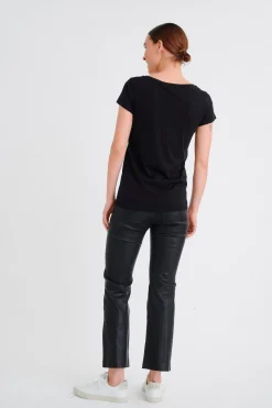 Rena Tshirt Black 30100782