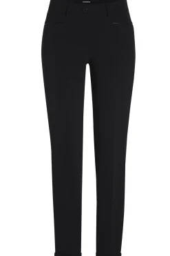 RENIRA 0285 11 6111 BUKSER SORT RENIRA 0285 11 6111